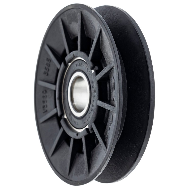 CUB CADET 756-05024 V Idler Pulley 3.56 Od GT XT1