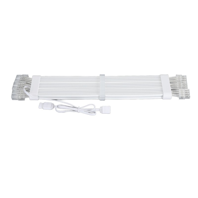 ARGB Extension Cable 3 X 8 PIN Male to Female