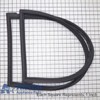 W10917313 Refrigerator Door Gasket