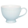 GreenGate Teacup Alice Pale Blue