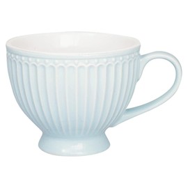 GreenGate Teacup Alice Pale Blue