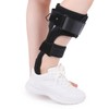 Drop Foot Stabilizer for Men & Women - AFO Foot