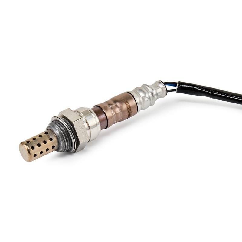 RIDEX 3922L0751 Oxygen O2 Sensor Heated 880 mm