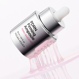 Holika Holika PDRN PDRN Pore Elasticity Ampoule 30ml / PDRN 피디알엔 모공탄력 앰플 30ml