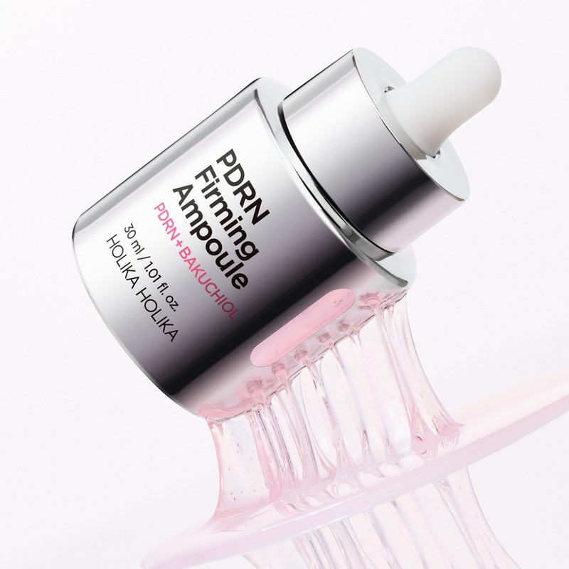 Holika Holika PDRN PDRN Pore Elasticity Ampoule 30ml / PDRN
