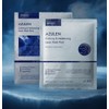 Juben 21 Juven21 Azulen Calming & Melatoning Laser Cooling Soothing