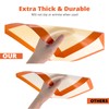 Silicone Baking Mat Set of 3, Silicone Baking Mats Cookie