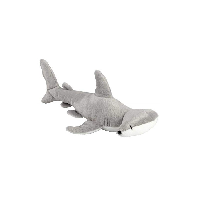 Ravensden Soft Toy Hammerhead Shark 45cm