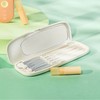 FILLIMILLI Eyebrush Pro Collection 6items