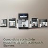 Siemens TZ70033A Brita Intenza - Filtro per acqua, in plastica,