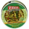 Zanae Okra, Extra Fine, in Oil (1 x 280 g