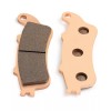 Tarazon 2 Set GL1800 Front Brake Pads for Honda GL1800A