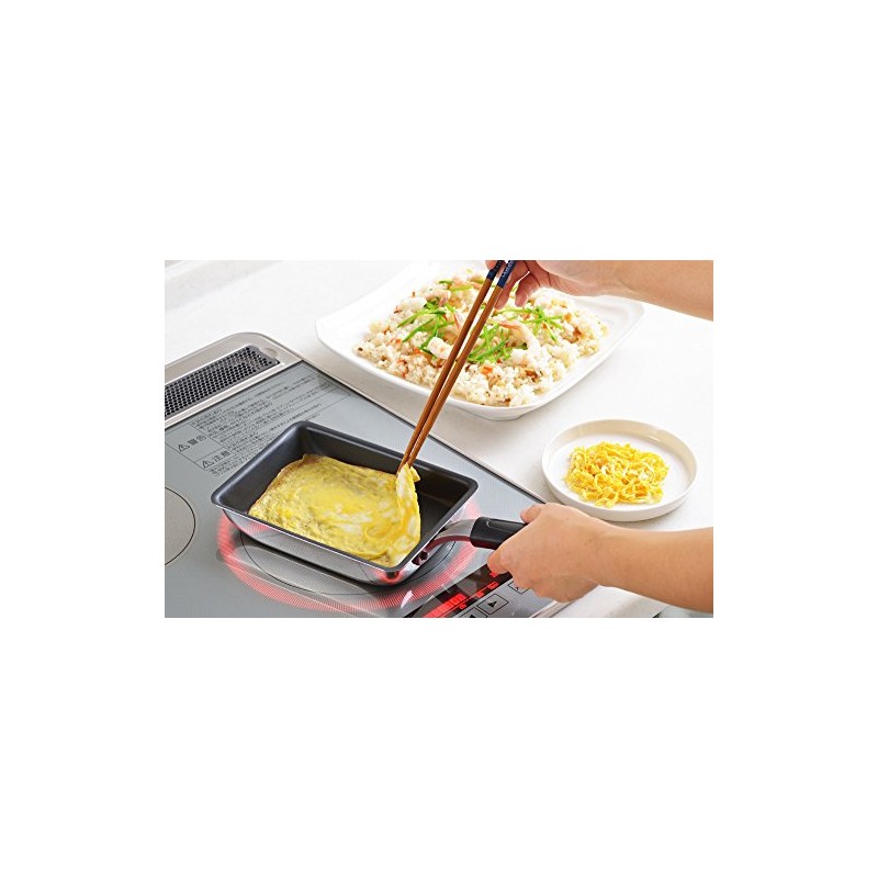 Arsus 4 Egg Yaki, SJ2225