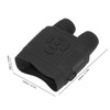 Night Vision Binoculars 2.7K 36MP HD 10X Digital Zoom 3