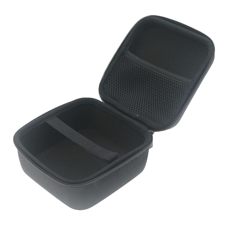 LEEINTO Mini PC Storage Case Protective Box for Beelink SER6