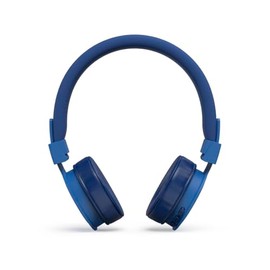 Hama Bluetooth® Freedom Lite II Over-Ear Headphones Foldable AV Microphone Blue