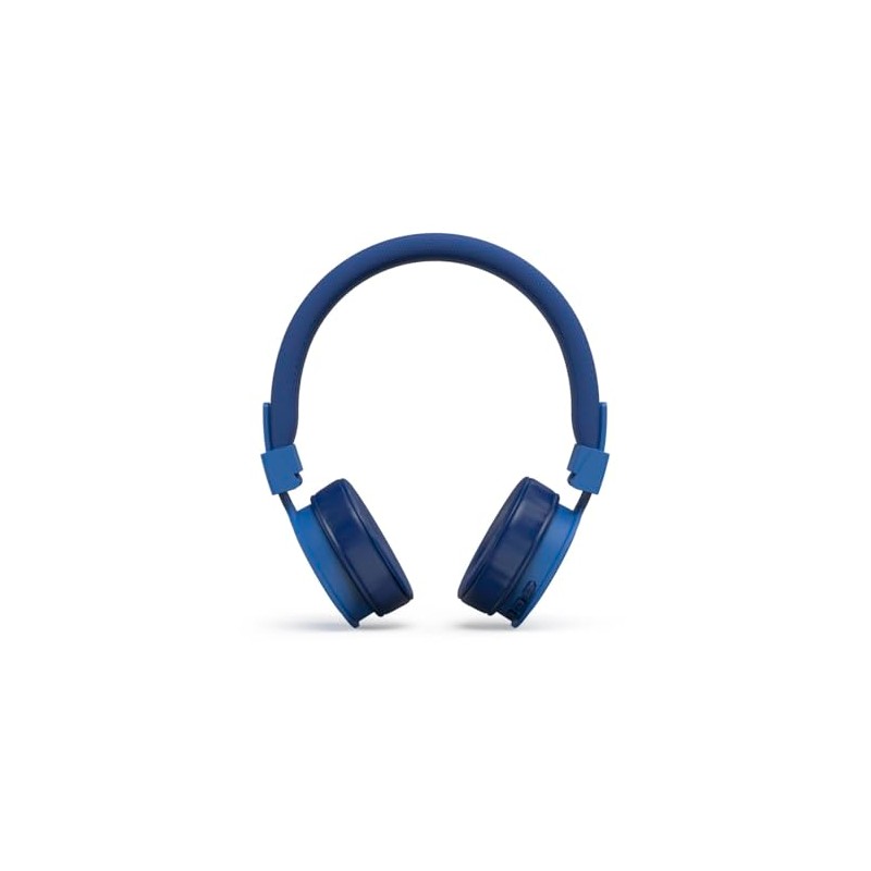 Hama Bluetooth® Freedom Lite II Over-Ear Headphones Foldable AV Microphone