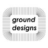 GroundDesigns BRENTFORD FC Football Gift GTECH COMMUNITY STADIUM Art Unframed