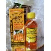 levione paris 2pcs. Hb-56 PARIS Intensive Carotte Vitamin Toneing Body
