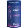 Birdman Resveratrol 300 mg Antioxidante Natural Frmula Limpia Sin Aditivos