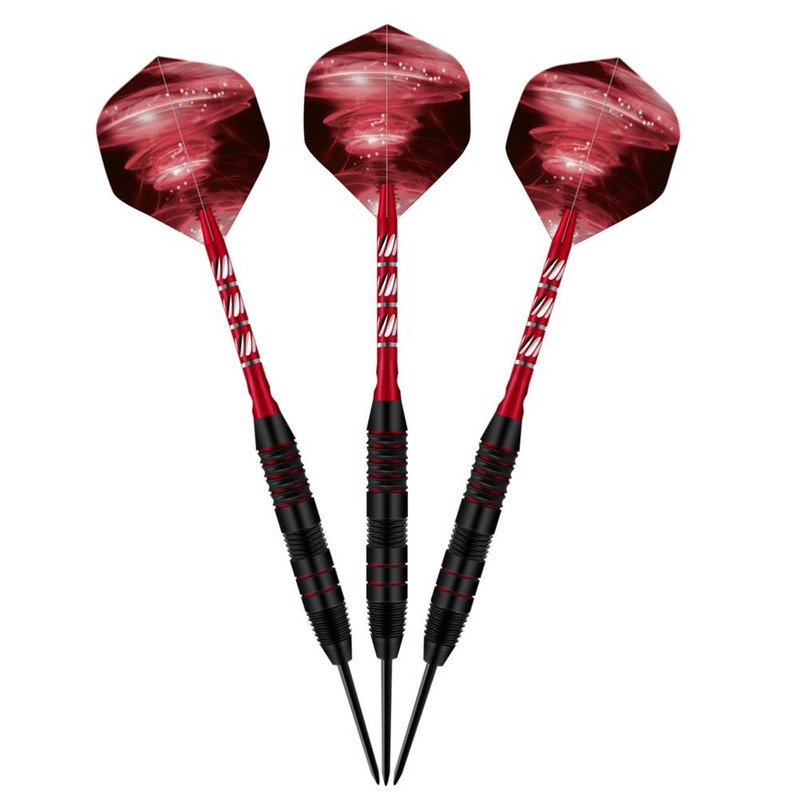 Metal Tip Dart Set Professional Goal Dart Set Gift Dart