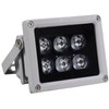 AUTENS Infrared Illuminator 90° Wide Angle Night Vision Waterproof LED