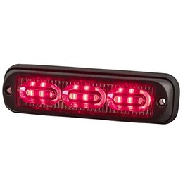 Koito Manufacturing (KOITO) / LED Signal Lamp Mini Red Model Number: LSLM-9672R