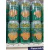 ALOHA MAID Natural Island Style Orange Fruit Drink (Two 6