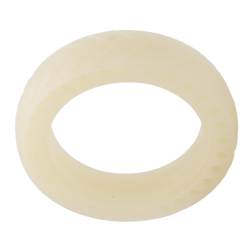 8.5 Inch Scooter Light Series Solid Tires Beehive Inflation Free