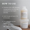 Davines LOVE Curl Conditioner | Curly Hair Conditioner for Hydrating