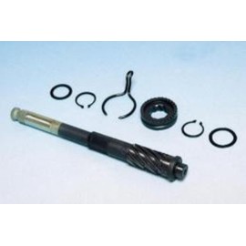 SP Takegawa 02-04-0124 Kickstarter Spindle B-TYPE Cross Mission Options