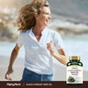 Piping Rock Black Currant Seed Oil Softgels | 1500mg |