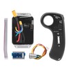 36V Four Wheel Scooter Electric Controller Speed Adjust Hub Single