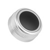 Multimedia Knob Switch Cover 4F0919069 MMI Navigation Rotary Switch Knob