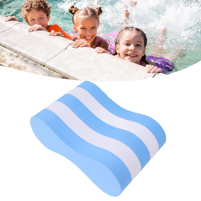 Pull Buoy Leg Float 5 Layer EVA Foam Swimming Pull