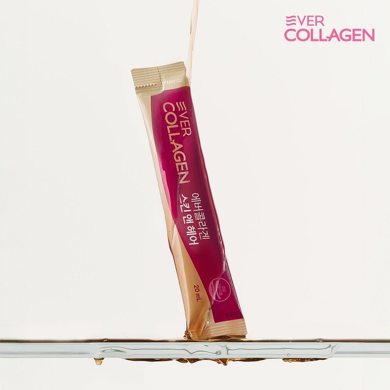 Ever Collagen Nutri Ever Collagen Skin & Hair Hair Peptide