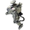 Wave Maschinen Krieger SNAKE-EYE RECONNAISSANCE TYPE Sea Pig MK-075 1/20