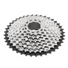 WAKE 9 Speed Bicycle Flywheel 9 Speed Cassette Road Bike