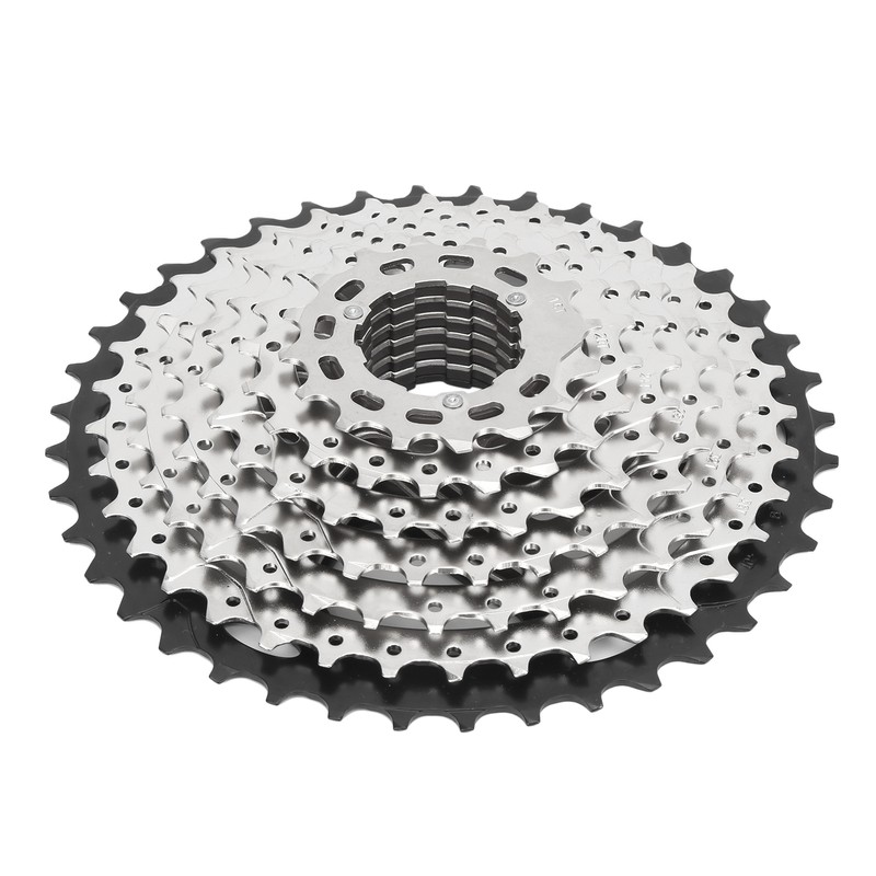 WAKE 9 Speed Bicycle Flywheel 9 Speed Cassette Road Bike