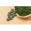 Alga Spirulina Máxima Orgánica Pack 3 Bolsas con 500 tabletas