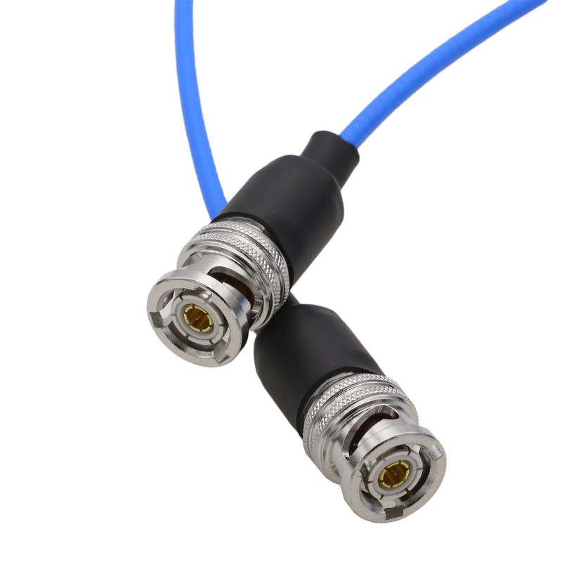 HangTon TRB Triax BNC to TRB Cable for 1553 Data
