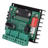 Step Motor Driver Controller Single Axes TB6560 Drive Board MD430
