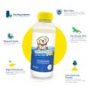 Whoops! Pet Accident Cleanup Powder - Non-Toxic, Citrus Fragrance, Absorbs
