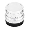 7artisans 35mm F1.2 Large Aperture Lens Manual Focusing for Sony