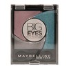 Maybelline New York Eyestudio Big Eyes Palette Turquoise 03 /