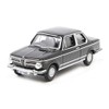 Oxford Diecast 76BM02004 2002 Black 1:76 (OO) Scale Diecast Model