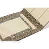 Wall Scroll for Postcards (Vertical) Brown