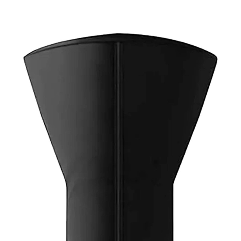 Patio Heater Covers Waterproof Dustproof UV Resistant Standing Garden Heater