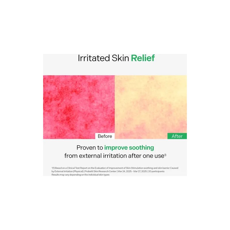 Sérum Torriden Balanceful Control Sebum 50 Ml