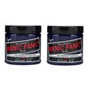 [Set of 2] Manic Panic manikkupanikku Shocking Blue syokkinguburu- 118ml